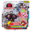 Mecard TANATOS Deluxe Mecardimal Figure