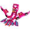 Mecard MANTARI Deluxe Mecardimal Figure