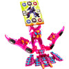 Mecard MANTARI Deluxe Mecardimal Figure
