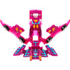 Mecard MANTARI Deluxe Mecardimal Figure