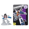 Transformers Robots in Disguise Tiny Titans Series 2: STARSCREAM Figure