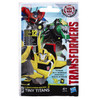 Transformers Robots in Disguise Tiny Titans Series 2: TERRASHOCK Figure