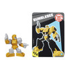 Transformers Robots in Disguise Tiny Titans Series 2: BUMBLEBEE Figure