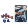 Transformers Robots in Disguise Tiny Titans Series 3: OPTIMUS PRIME Figure