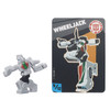Transformers Robots in Disguise Tiny Titans Series 3: WHEELJACK Figure