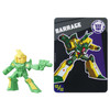 Transformers Robots in Disguise Tiny Titans Series 6: BARRAGE Figure