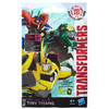 Transformers Robots in Disguise Tiny Titans Series 5: WINDBLADE Figure in packaging.