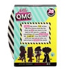 L.O.L. Surprise! - O.M.G. ROYAL BEE Fashion Doll (Series 1)