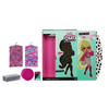 L.O.L. Surprise! - O.M.G. LADY DIVA Fashion Doll (Series 1)