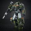 Transformers War for Cybertron: Siege Deluxe Class AUTOBOT HOUND