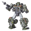 Transformers War for Cybertron: Siege Deluxe Class AUTOBOT HOUND
