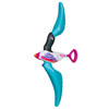 Nerf Rebelle Super Soaker Dolphina Bow