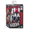 Transformers War for Cybertron: Siege Deluxe Class RED ALERT Action Figure