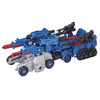 Transformers War for Cybertron: Siege Deluxe Class COG Weaponizer
