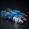 Transformers War for Cybertron: Siege Deluxe Class COG Weaponizer
