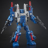 Transformers War for Cybertron: Siege Deluxe Class COG Weaponizer