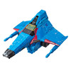 Transformers War for Cybertron: Siege Voyager Class THUNDERCRACKER Action Figure
