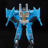 Transformers War for Cybertron: Siege Voyager Class THUNDERCRACKER Action Figure