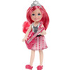 Barbie Rock n Royals Pink Princess Chelsea Doll