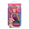 Barbie Rock n Royals Purple Pop Star Chelsea Doll