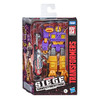 Transformers War for Cybertron: Siege Deluxe Class AUTOBOT IMPACTOR