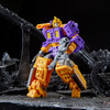 Transformers War for Cybertron: Siege Deluxe Class AUTOBOT IMPACTOR