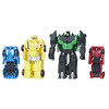 Transformers Robots In Disguise Combiner Force ULTRA BEE Team Combiner
