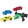 Transformers Robots In Disguise Combiner Force ULTRA BEE Team Combiner