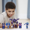 Transformers Robots In Disguise Combiner Force GALVATRONUS Team Combiner