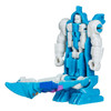 Alchemist Prime hides inside the Submarauder decoy armour