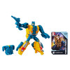 Transformers Power of the Primes Deluxe Class SINNERTWIN