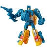 Transformers Power of the Primes Deluxe Class SINNERTWIN