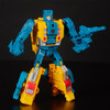 Transformers Power of the Primes Deluxe Class SINNERTWIN