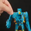 Transformers Power of the Primes Deluxe Class SINNERTWIN
