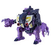 Blot converts from robot mode to beast in 8 steps.