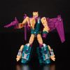 Transformers Power of the Primes Deluxe Class Terrorcon CUTTHROAT