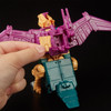 Transformers Power of the Primes Deluxe Class Terrorcon CUTTHROAT