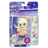 My Little Pony Equestria Girls MUFFINS Mall Collection Minis Doll
