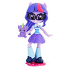 My Little Pony Equestria Girls TWILIGHT SPARKLE Theme Park Collection Minis Doll
