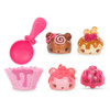 Num Noms Series 2 Special Edition Cupcake Sparkle Pack