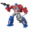 Transformers War for Cybertron: Siege Voyager Class OPTIMUS PRIME