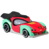 Hot Wheels DC Teen Titans Go! ROBIN 1:64 Scale Die-cast Character Car (1/5)