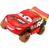 Disney Pixar Cars: XRS Mud Racing LIGHTNING McQUEEN 1:55 Scale Die-Cast Vehicle