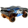 Disney Pixar Cars: XRS Mud Racing JACKSON STORM 1:55 Scale Die-Cast Vehicle