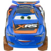 Disney Pixar Cars: XRS Mud Racing BARRY DePEDAL 1:55 Scale Die-Cast Vehicle