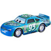 Disney Pixar Cars 3: ERNIE GEARSON 1:55 Scale Die-Cast Vehicle
