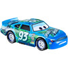 Disney Pixar Cars 3: ERNIE GEARSON 1:55 Scale Die-Cast Vehicle