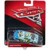 Disney Pixar Cars 3: ERNIE GEARSON 1:55 Scale Die-Cast Vehicle