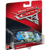 Disney Pixar Cars 3: ERNIE GEARSON 1:55 Scale Die-Cast Vehicle