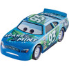 Disney Pixar Cars 3: ERNIE GEARSON 1:55 Scale Die-Cast Vehicle